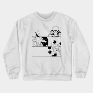 Fox Tamer 2 Crewneck Sweatshirt